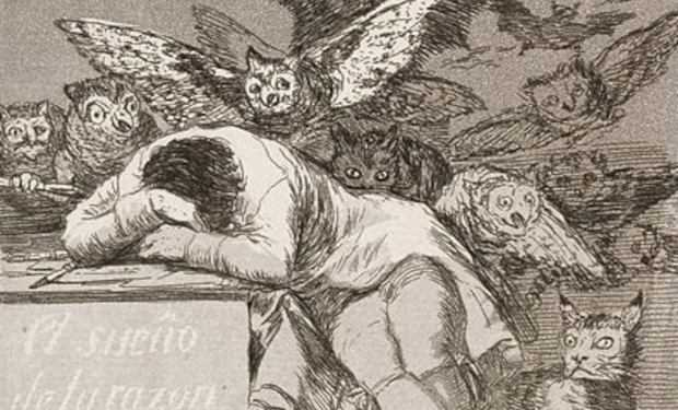 Il sonno della ragione (a proposito del vertice NATO a Vilnius)